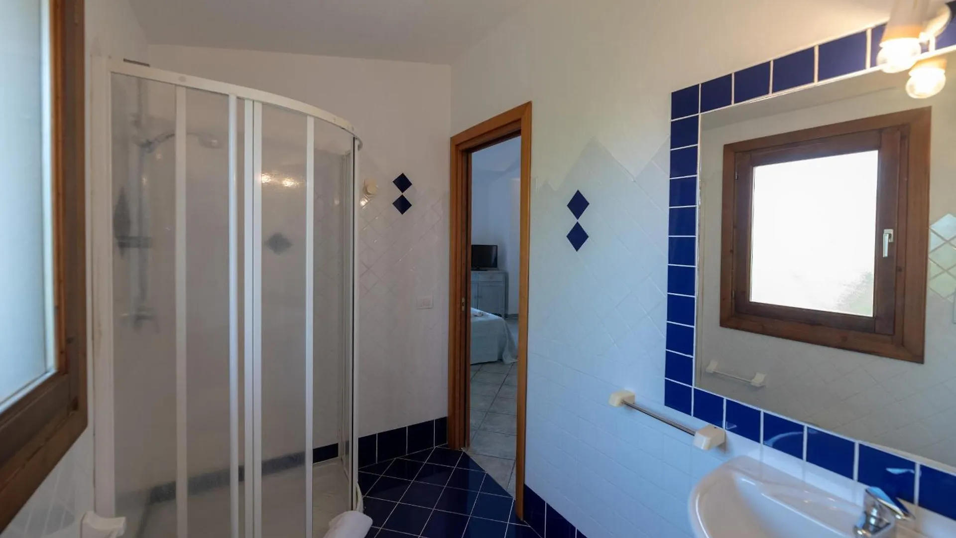 Relaxing Residenzia Palau Green Village 1 Bedroom Apartment B4 Premium 4Person