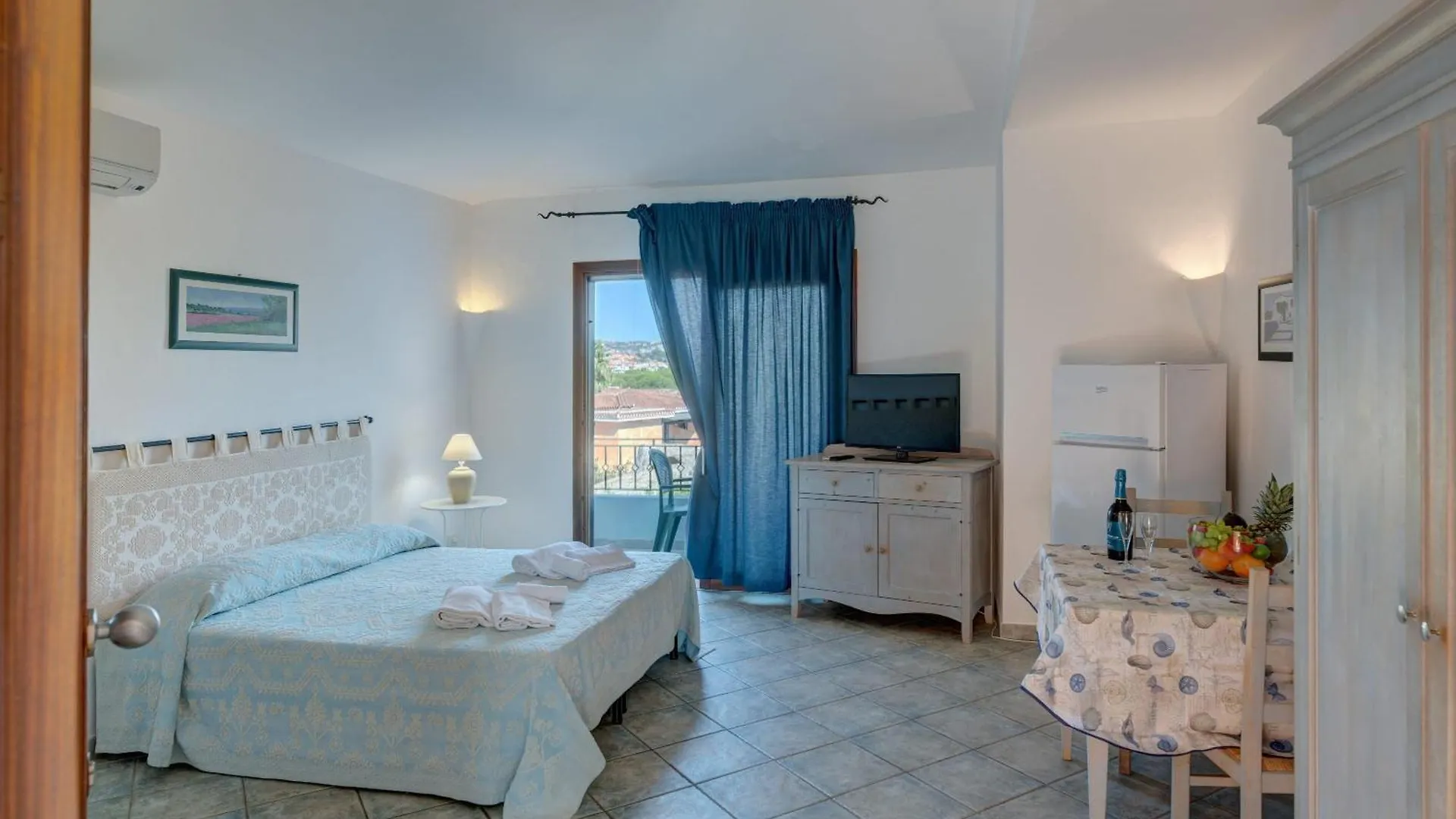 Relaxing Residenzia Palau Green Village 1 Bedroom Apartment B4 Premium 4Person 0*,